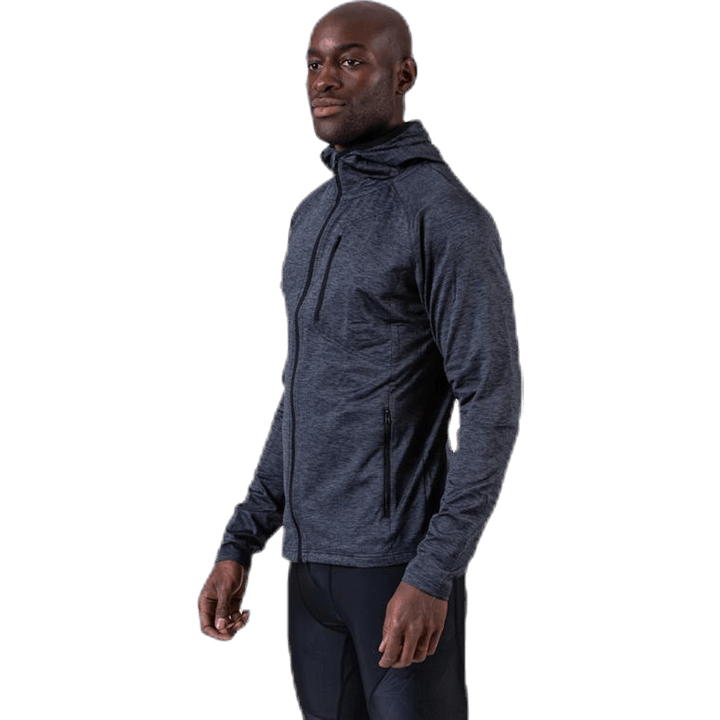 Laikko Jacket Black