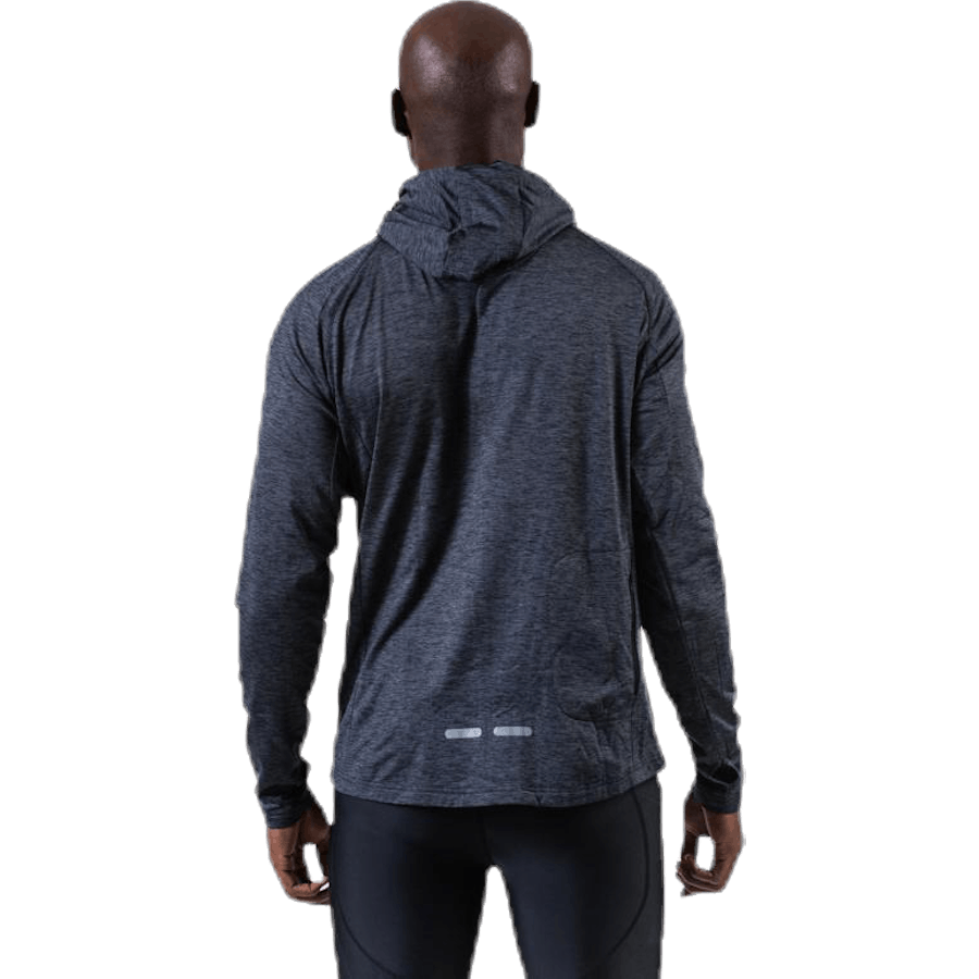 Laikko Jacket Black