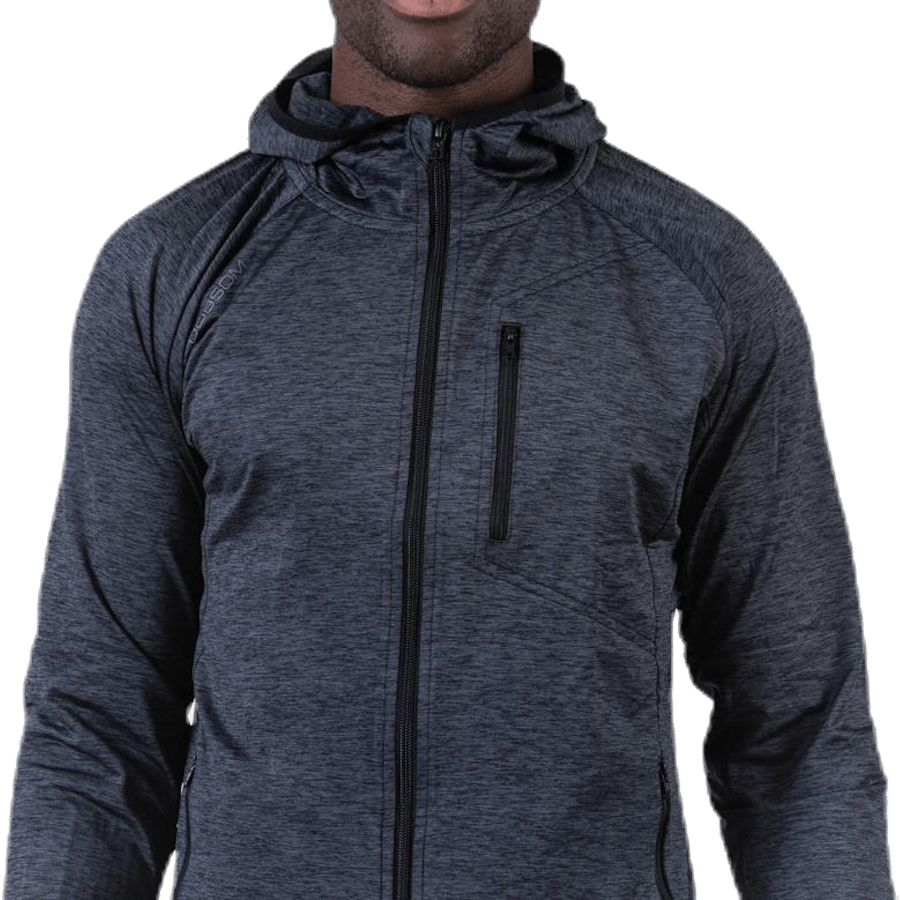 Laikko Jacket Black