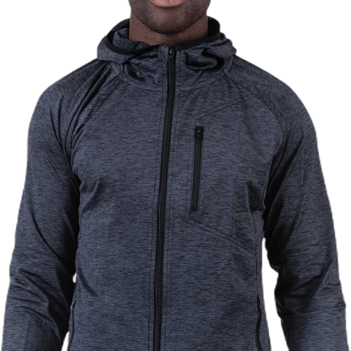 Laikko Jacket Black