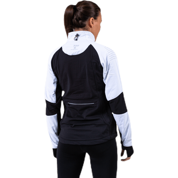 R-90 Winter Jacket ll White