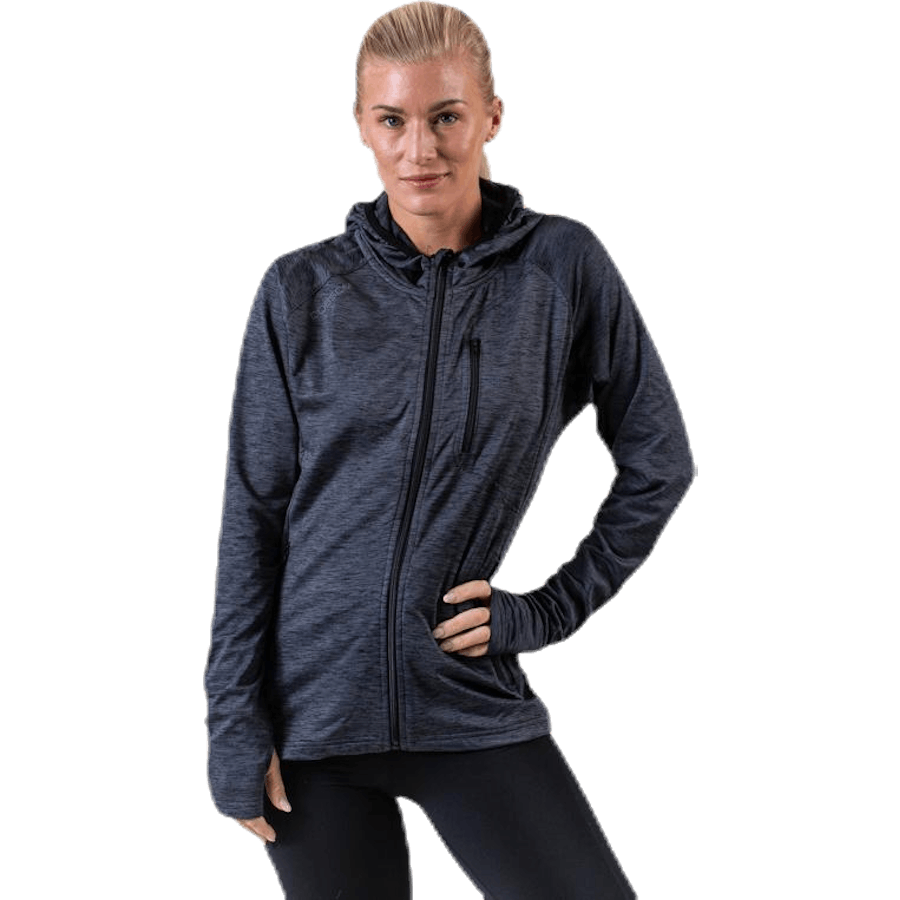 Laikko Jacket Black
