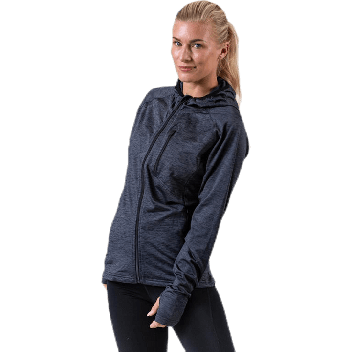 Laikko Jacket Black