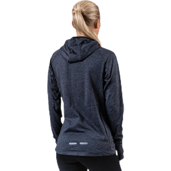 Laikko Jacket Black