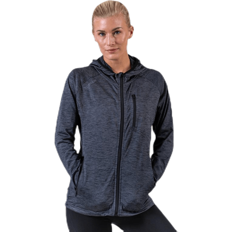Laikko Jacket Black