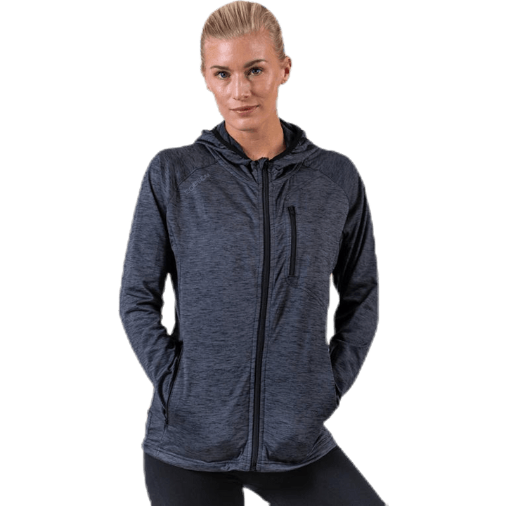 Laikko Jacket Black