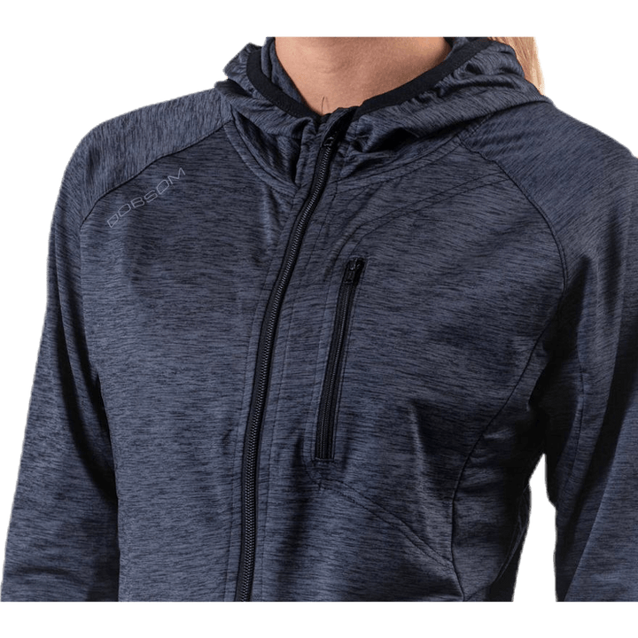 Laikko Jacket Black