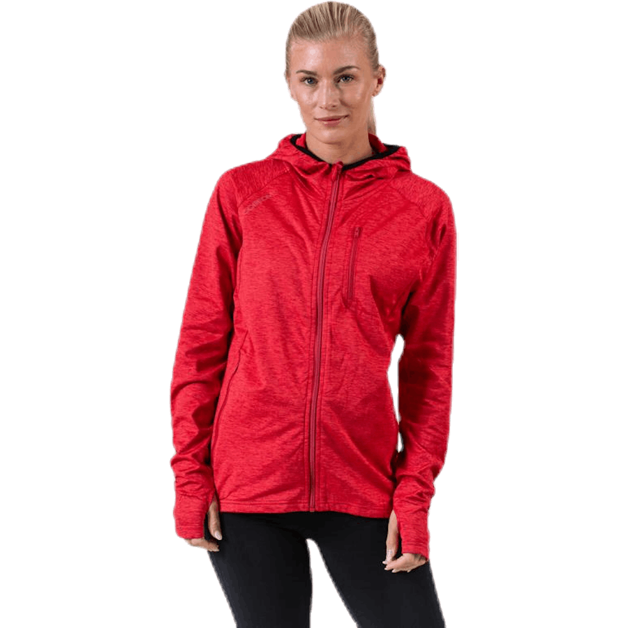Laikko Jacket Red