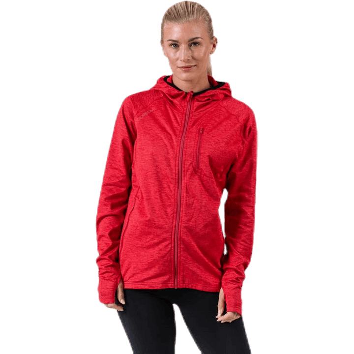 Laikko Jacket Red