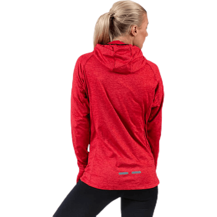 Laikko Jacket Red
