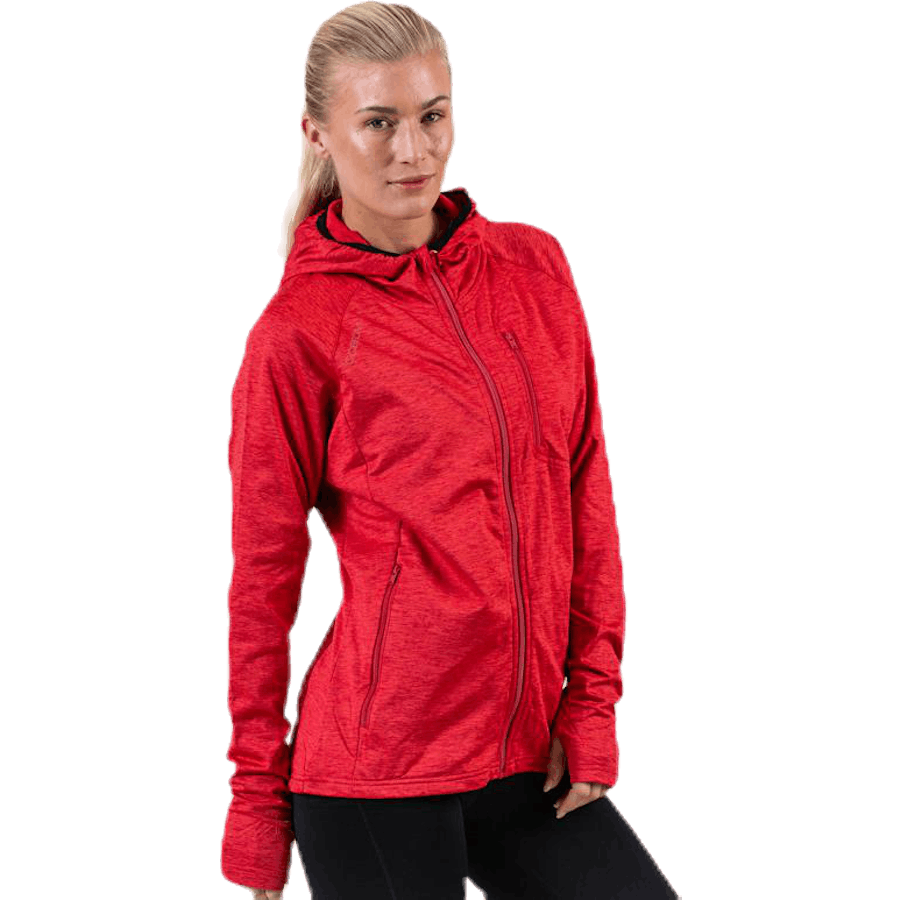 Laikko Jacket Red