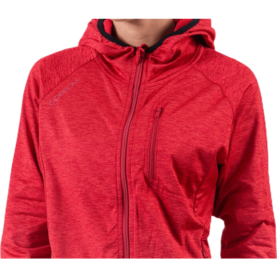 Laikko Jacket Red