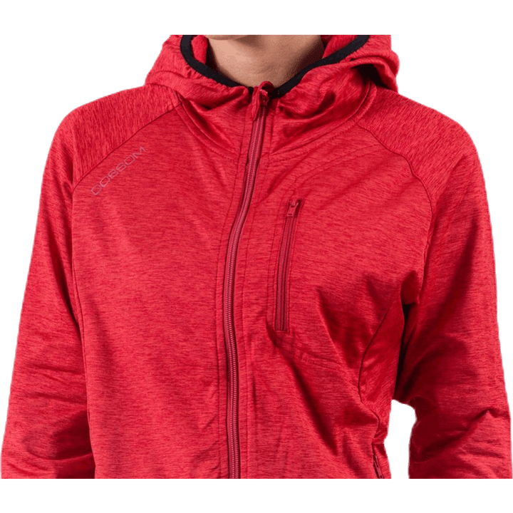 Laikko Jacket Red