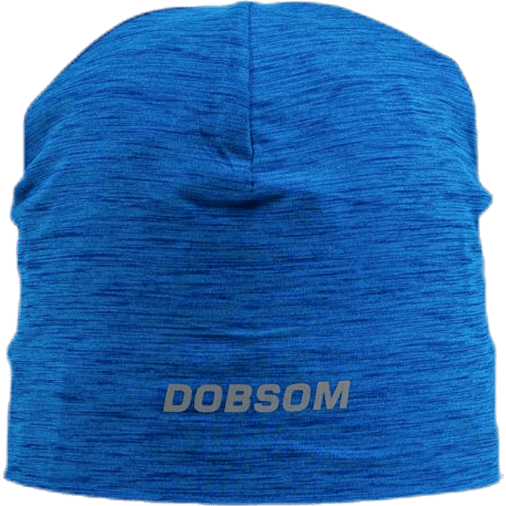Hat W16 Blue