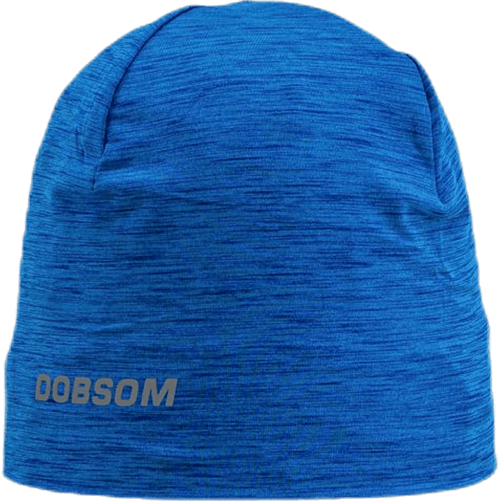 Hat W16 Blue
