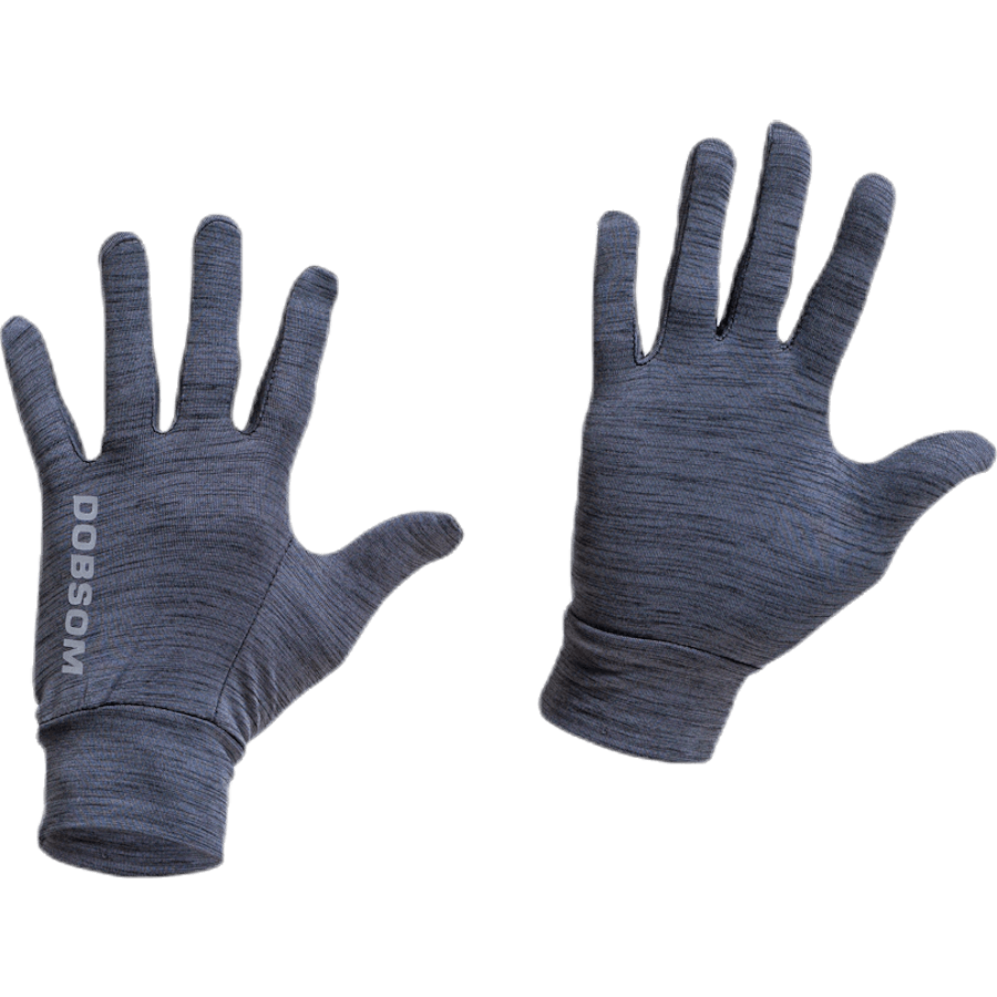 Gloves W16 Black