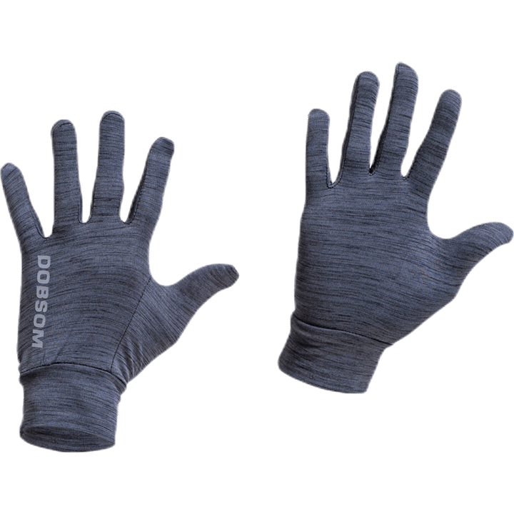 Gloves W16 Black