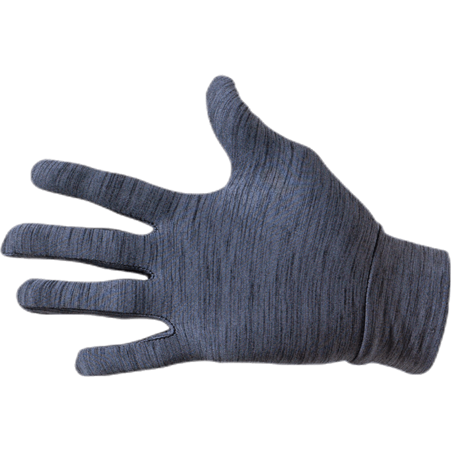 Gloves W16 Black