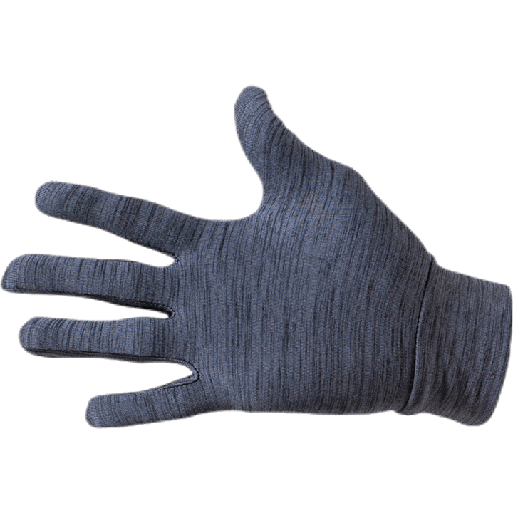 Gloves W16 Black