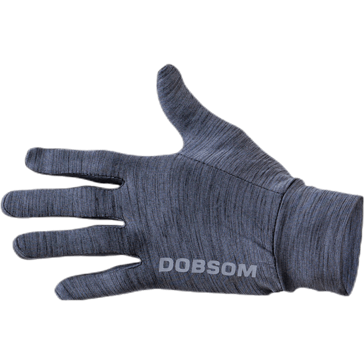 Gloves W16 Black