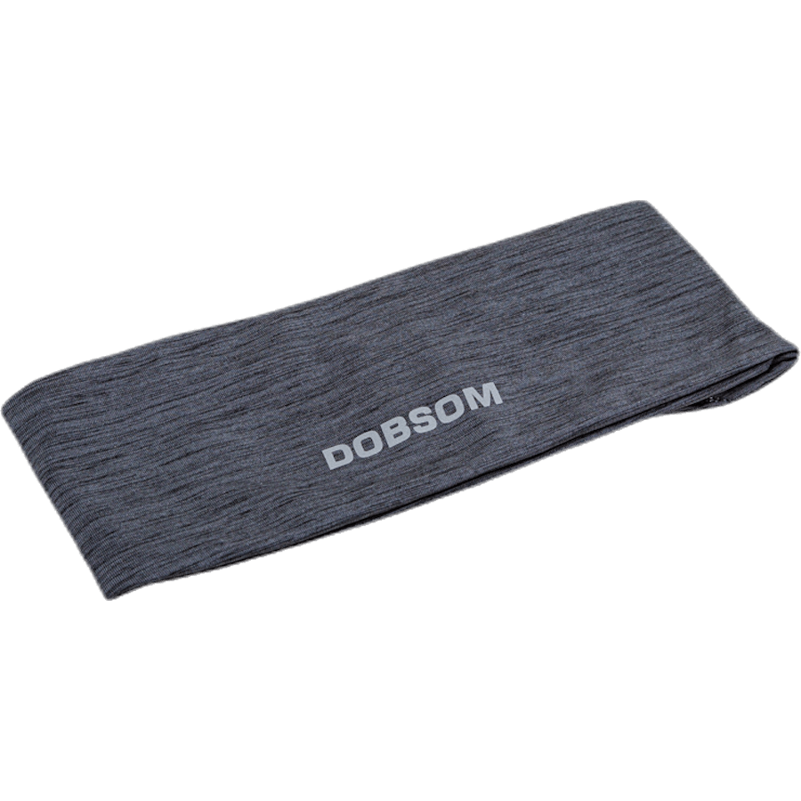 Headband W16 Black