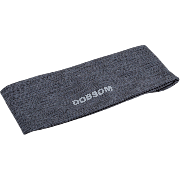 Headband W16 Black