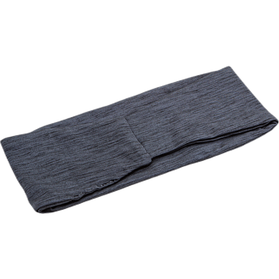 Headband W16 Black