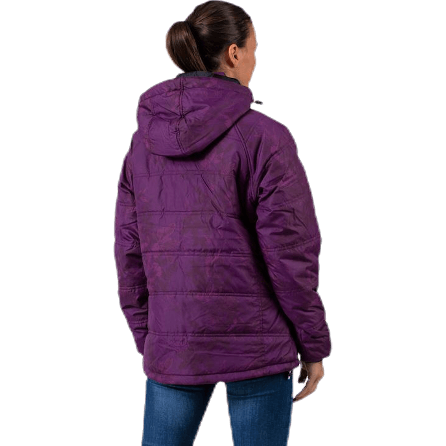 Nora Jacket Pink