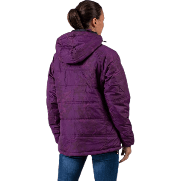 Nora Jacket Pink