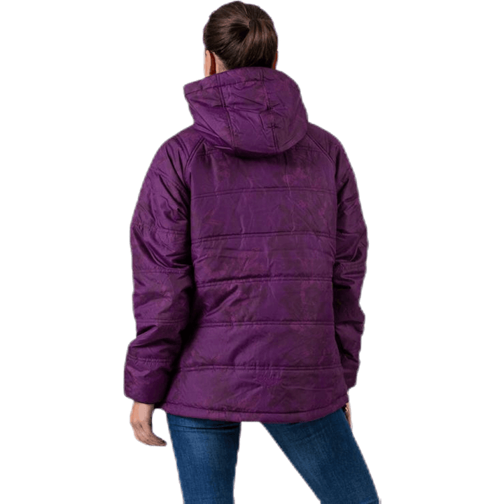 Nora Jacket Pink