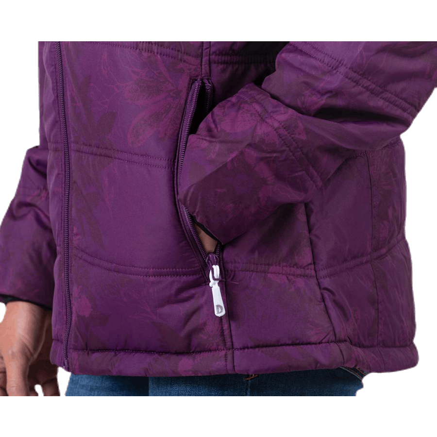 Nora Jacket Pink