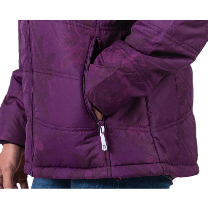Nora Jacket Pink