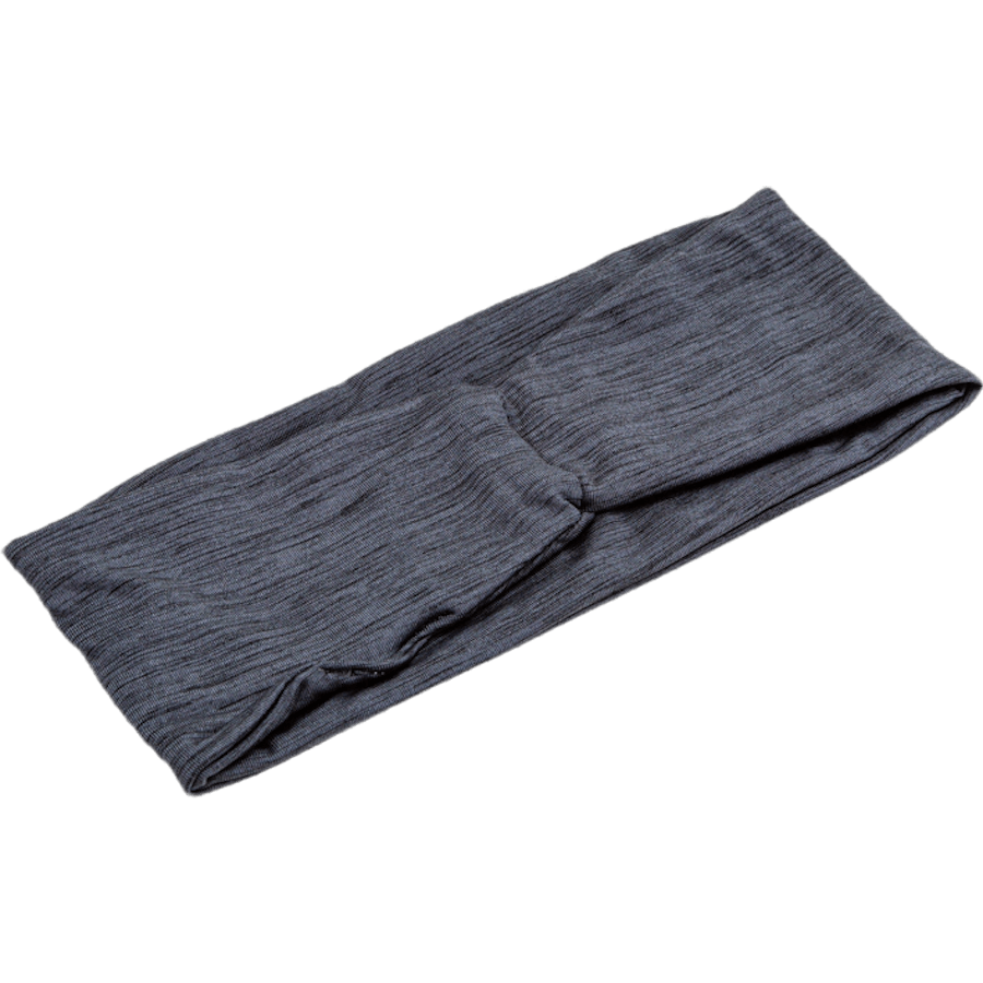 Headband & Gloves Black