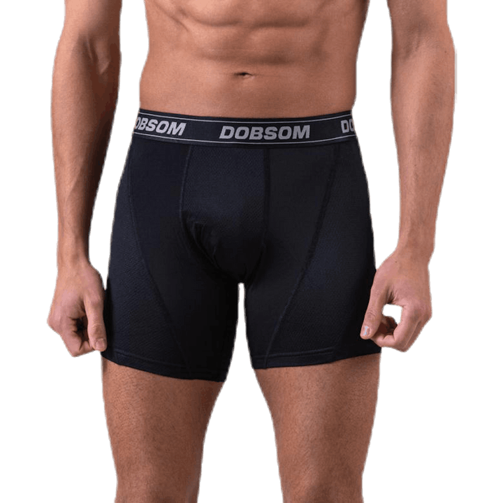 Kirmo Func Boxer 2-P Black