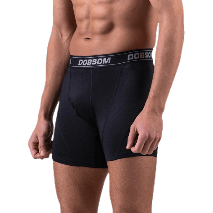 Kirmo Func Boxer 2-P Black