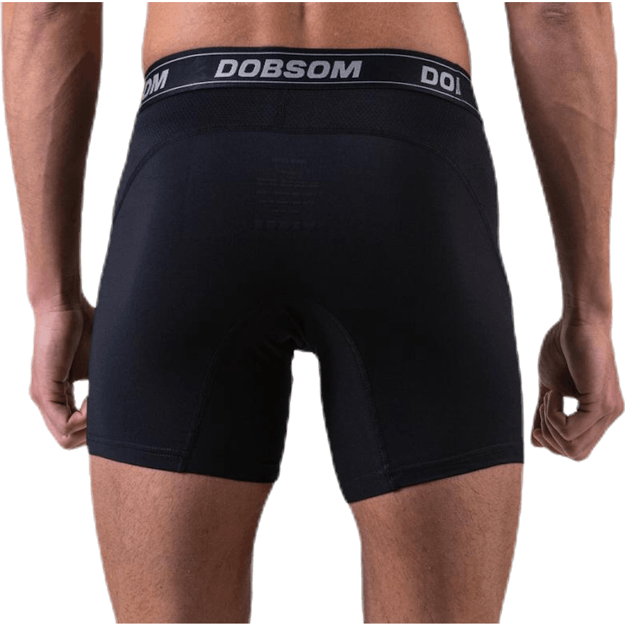 Kirmo Func Boxer 2-P Black