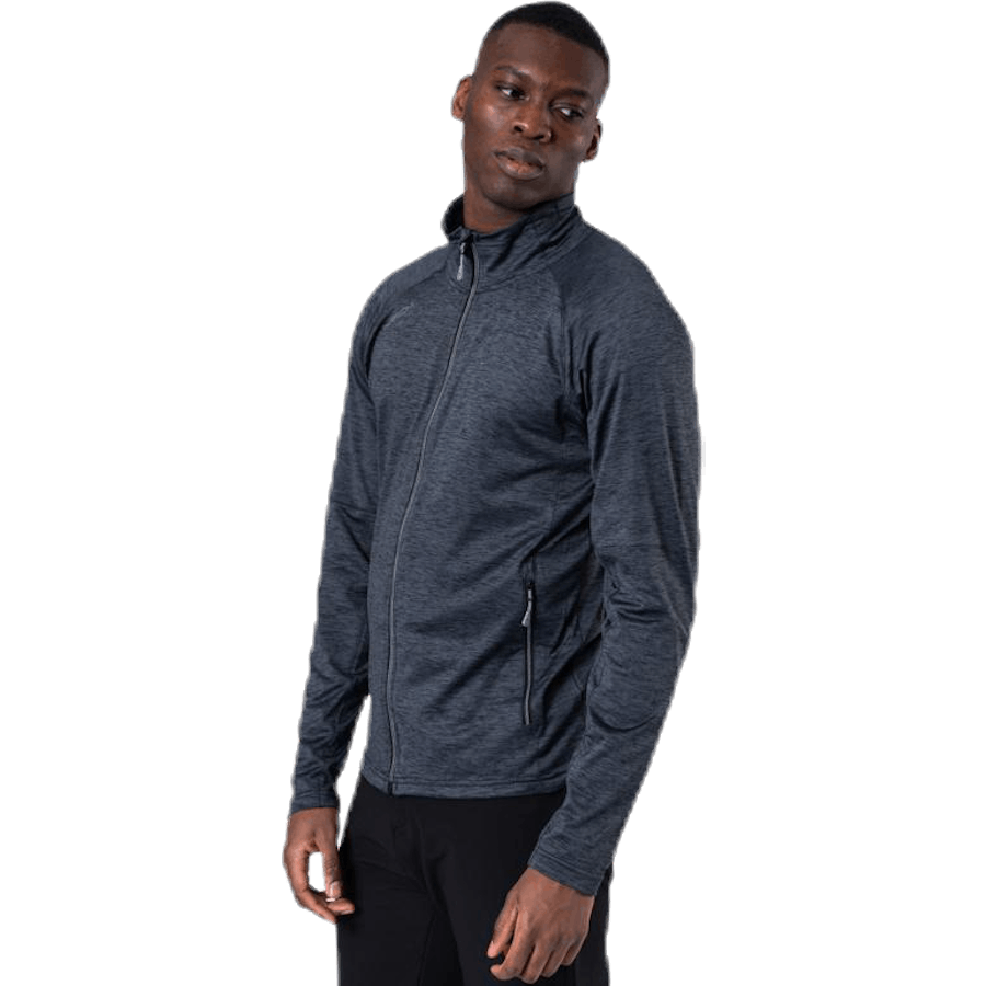 Toledo Jacket Grey