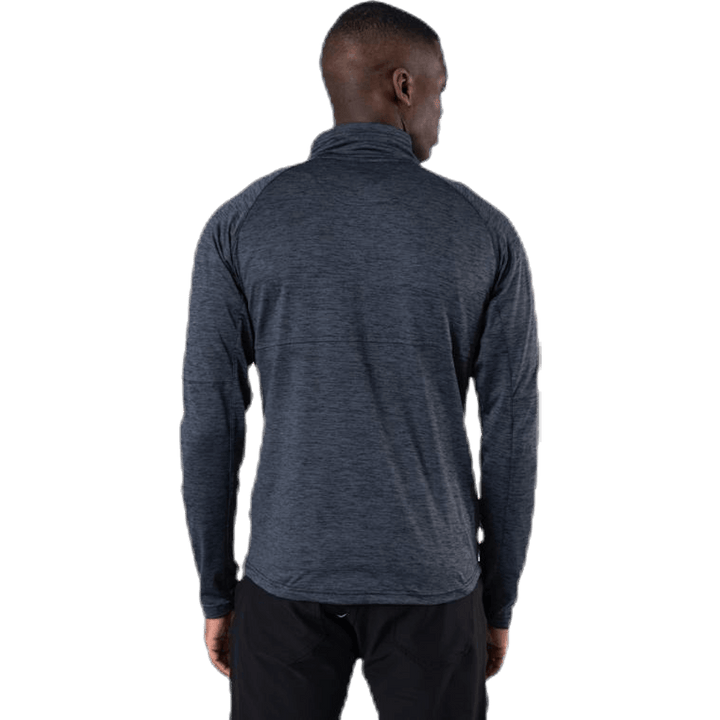 Toledo Jacket Grey