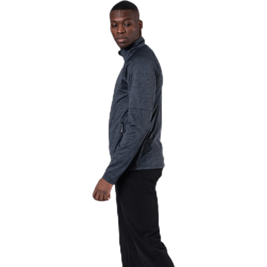 Toledo Jacket Grey