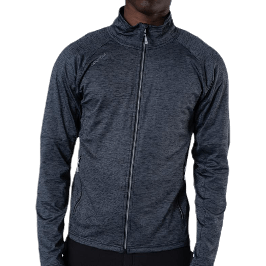 Toledo Jacket Grey