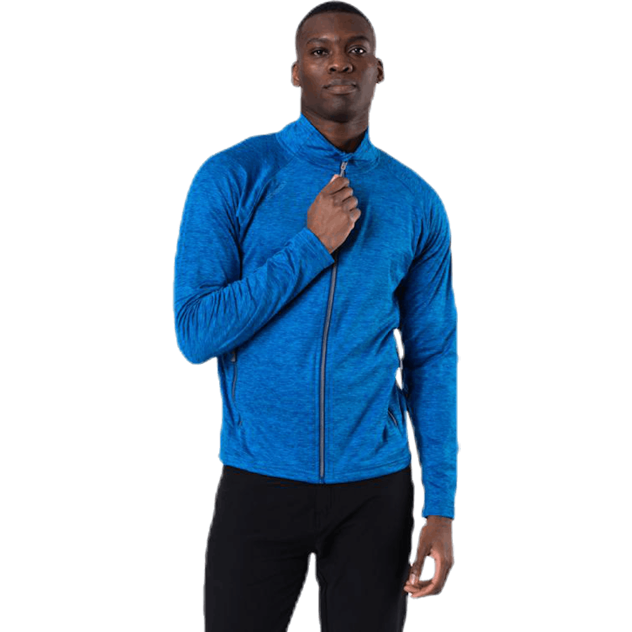 Toledo Jacket Blue