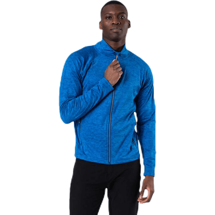 Toledo Jacket Blue