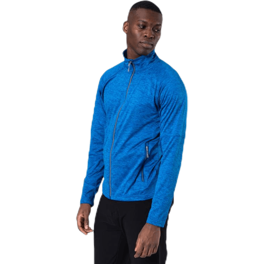 Toledo Jacket Blue
