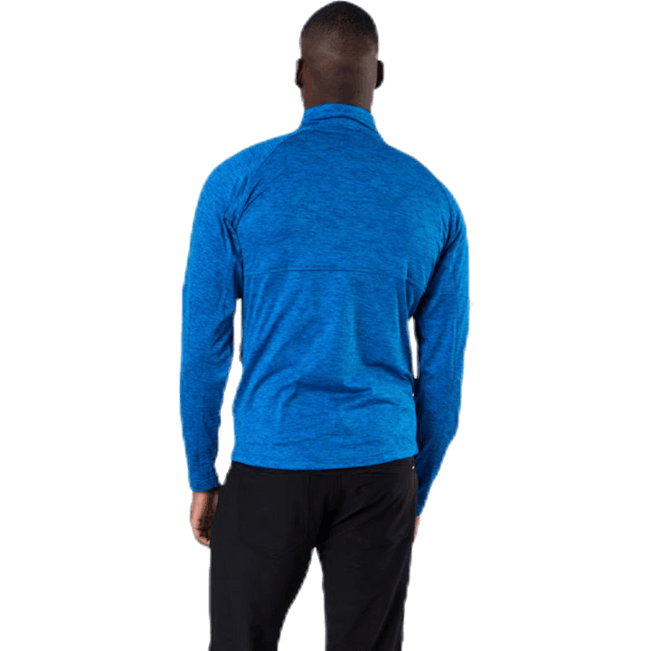 Toledo Jacket Blue