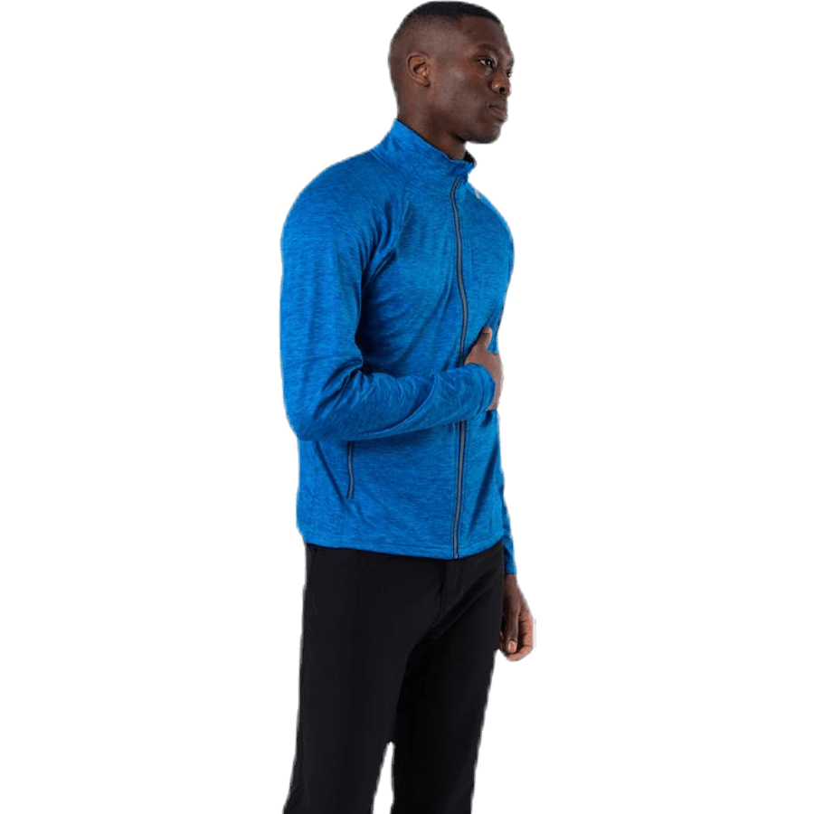 Toledo Jacket Blue