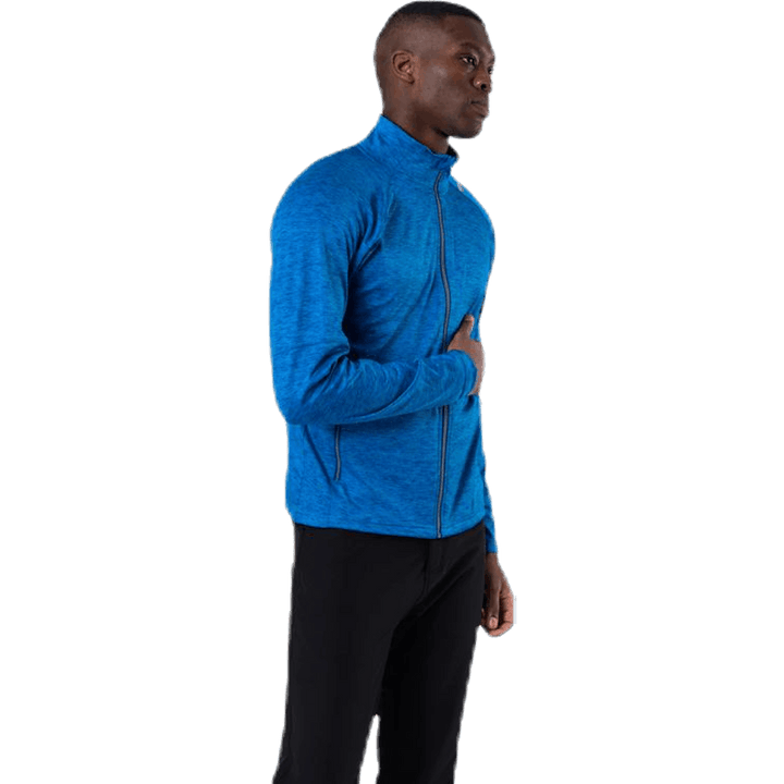 Toledo Jacket Blue
