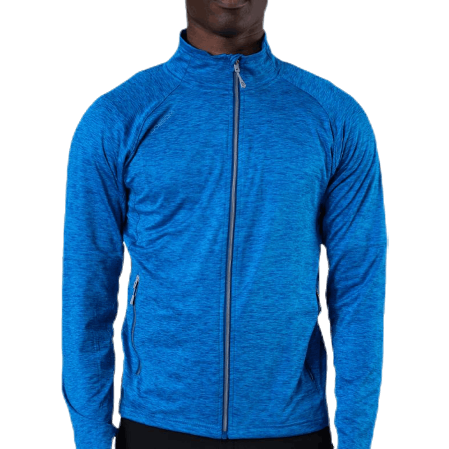 Toledo Jacket Blue