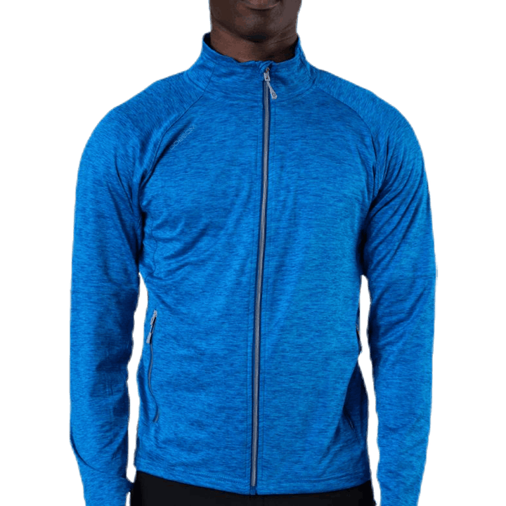 Toledo Jacket Blue