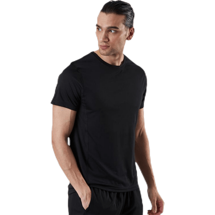 Skill Tee Black