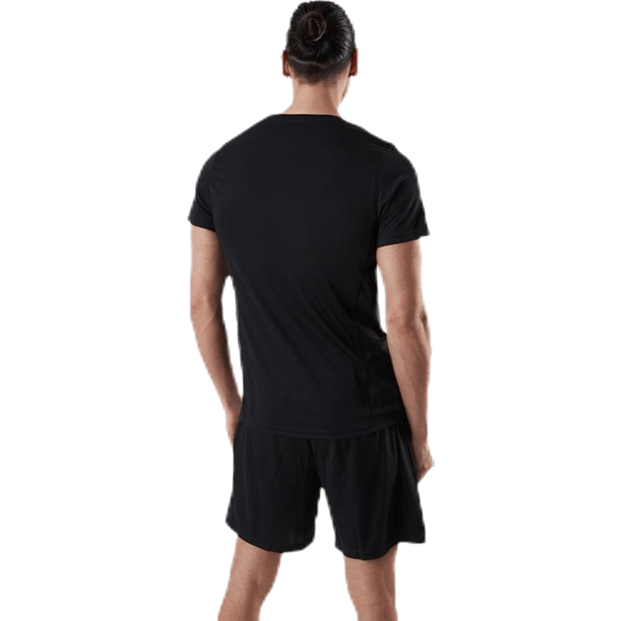 Skill Tee Black